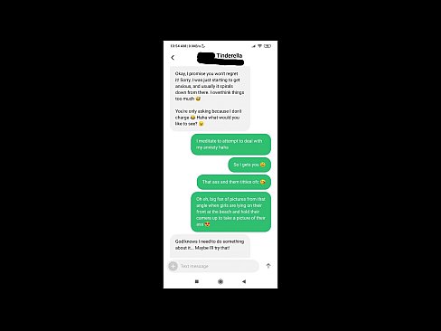❤️ አዲስ PAWG ከ Tinder ወደ ሃሬም ጨምሬያለሁ (ከቲንደር ጋር ተወያይ) ☑ እጅግ የላቀ የወሲብ ፊልም በ%am.pornhdvideos.ru ☑